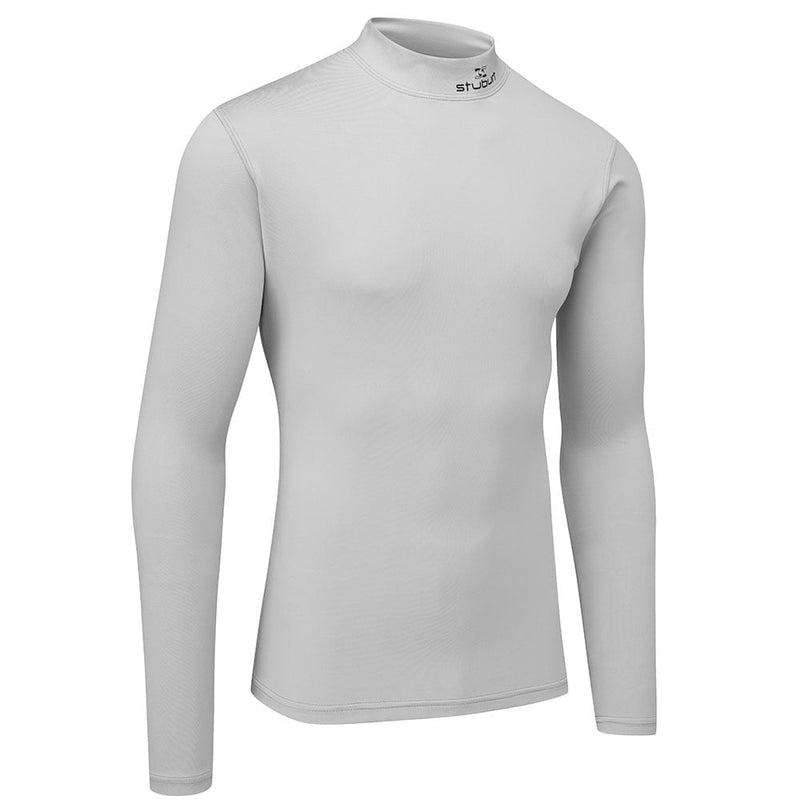 Stuburt Urban Base Layer - Ash Grey
