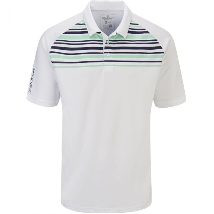Kingsclere Polo Shirt