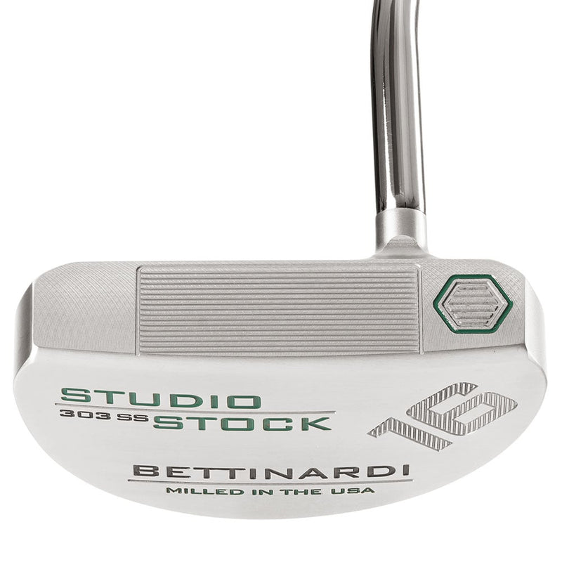 Bettinardi Studio Stock 16 Putter