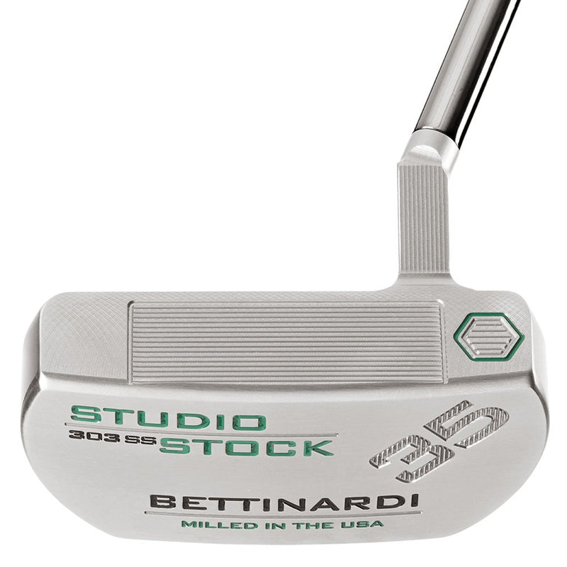 Bettinardi Studio Stock 35 Putter