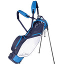 Sun Mountain 2.5+ Stand Bag - Cobalt/White/Navy