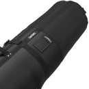 Sun Mountain Club Glider Journey Travel Cover - Black