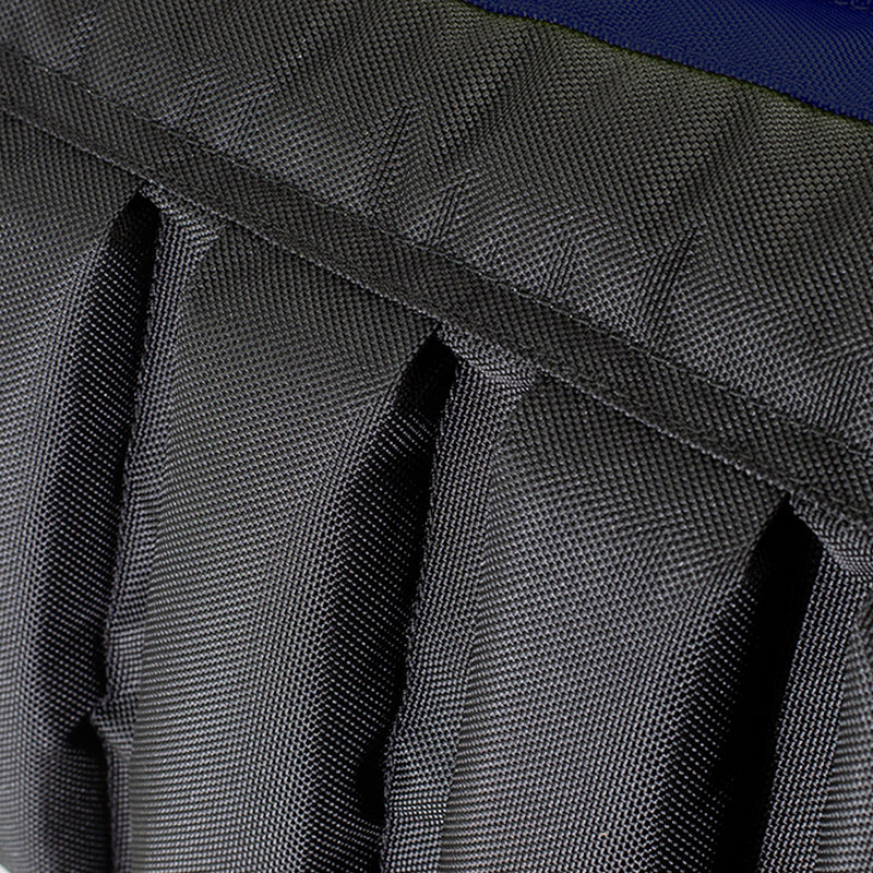 Sun Mountain Club Glider Meridian Travel Cover - Navy/Cobalt