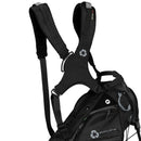 Sun Mountain Eco-Lite 14-Way Stand Bag - Black