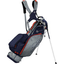 Sun Mountain Eco-Lite 14-Way Stand Bag - Cadet/Navy/Inferno