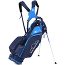 Sun Mountain Eco-Lite 14-Way Stand Bag - Navy/Cobalt