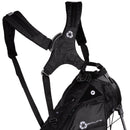 Sun Mountain Eco Lite Stand Bag - Black