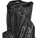 Sun Mountain H2NO Lite Waterproof Cart Bag - Black