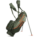 Sun Mountain H2NO Lite Speed Waterproof Stand Bag - Moss/Sage/Inferno