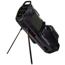 Sun Mountain H2NO Sport Fast Waterproof Stand Bag - Black/Moss/Aztec