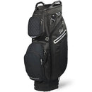 Sun Mountain Ladies Diva Cart Bag - Black/Diamond