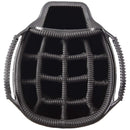 Sun Mountain Ladies Diva Cart Bag - Black/Diamond