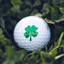 Callaway Supersoft Shamrock Ltd Edition Golf Balls - 12 Pack