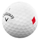 Callaway Supersoft Golf Balls - Suit Logo - 12 Pack