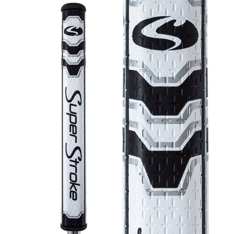 SuperStroke Legacy 2.0 Counter Core Putter Grip