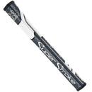 SuperStroke GTR 1.0 Pistol Putter Grip - Grey/White