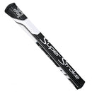 Superstroke Traxion Pistol Gt 1.0 Grip - Black/White