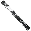 Superstroke Traxion Tour 1.0 Putter Grip - Black/White