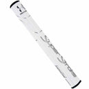 SuperStroke Traxion Tour 3.0 Putter Grip - White/Silver