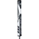SuperStroke Zenergy Flatso 2.0 Grip - Grey/White