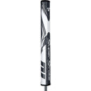 SuperStroke Zenergy Flatso 3.0 Grip - Grey/White