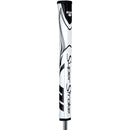 SuperStroke Zenergy Pistol GT 1.0 Grip - White/Black