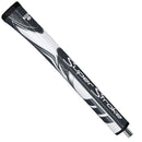 SuperStroke Zenergy Pistol GT 2.0 Grip - Grey/White