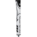 SuperStroke Zenergy Pistol GT 2.0 Grip - White/Black