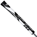 SuperStroke Zenergy Pistol GT Tour Grip - Black/White