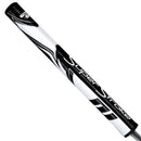 SuperStroke Zenergy Tour 1.0 Grip - Black/White