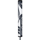 SuperStroke Zenergy Tour 2.0 Grip - Grey/White