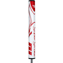SuperStroke Zenergy Tour 2.0 Grip - White/Red