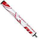 SuperStroke Zenergy Tour 2.0 Grip - White/Red