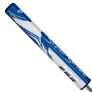 SuperStroke Zenergy Tour 3.0 Grip - Blue/White