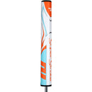 SuperStroke Zenergy Tour 3.0 Grip - Orange/Blue/White