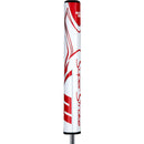 SuperStroke Zenergy Tour 3.0 Grip - White/Red
