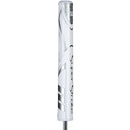 SuperStroke Zenergy Tour 3.0 Grip - White/Silver