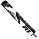 SuperStroke Zenergy Tour 5.0 Grip - Black/White