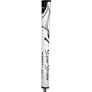 SuperStroke Zenergy Wrist Lock Grip - Black/White