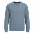 Under Armour Drive Midlayer Crewneck Pullover - Jasper Blue