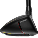 Cobra KING SZ-S Hybrid