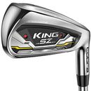 Cobra KING SZ-S Irons - Steel