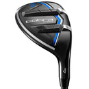 Cobra T-Rail Hybrid-Iron Combo Set - Graphite