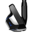 Cobra T-Rail Hybrid Irons - Graphite