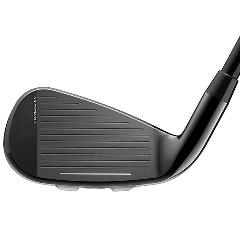 Cobra T-Rail Hybrid-Iron Combo Set - Graphite