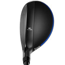 Cobra T-Rail Hybrid-Iron Combo Set - Graphite