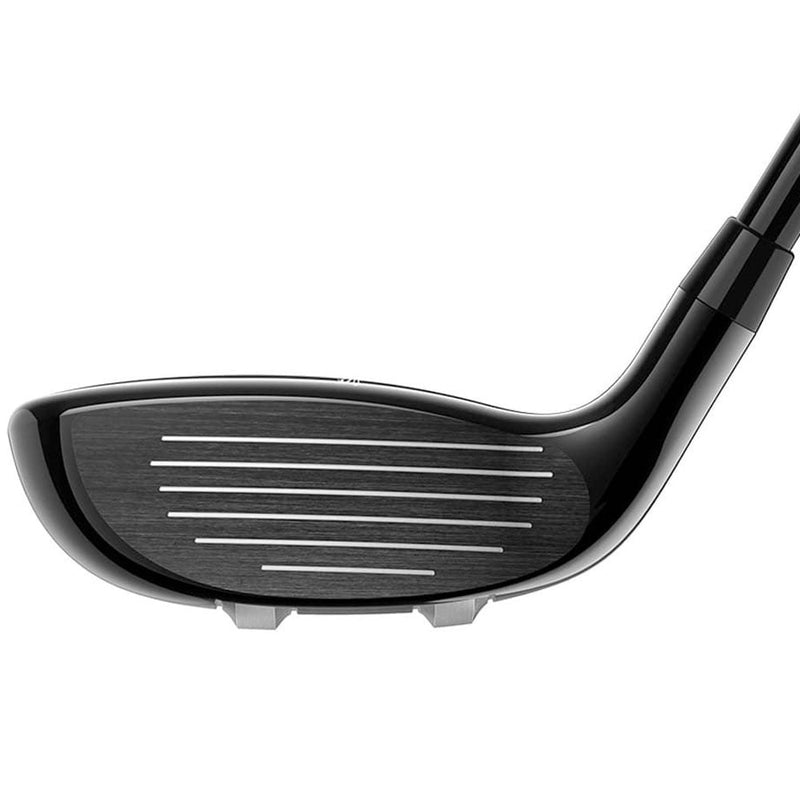 Cobra T-Rail Hybrid-Iron Combo Set - Graphite