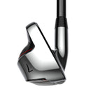 Cobra T-Rail Hybrid Irons - Graphite