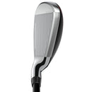Cobra T-Rail Hybrid Irons - Graphite