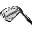 Titleist T-Series T100S Irons - Steel